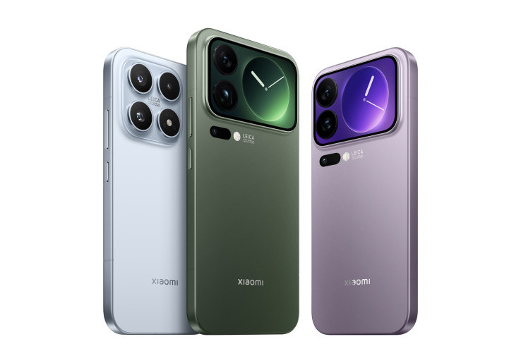 Xiaomi 17 Ultra Siap Gebrak Pasar Global! Bakal Bawa Sensor Kamera Terbesar di Kelasnya