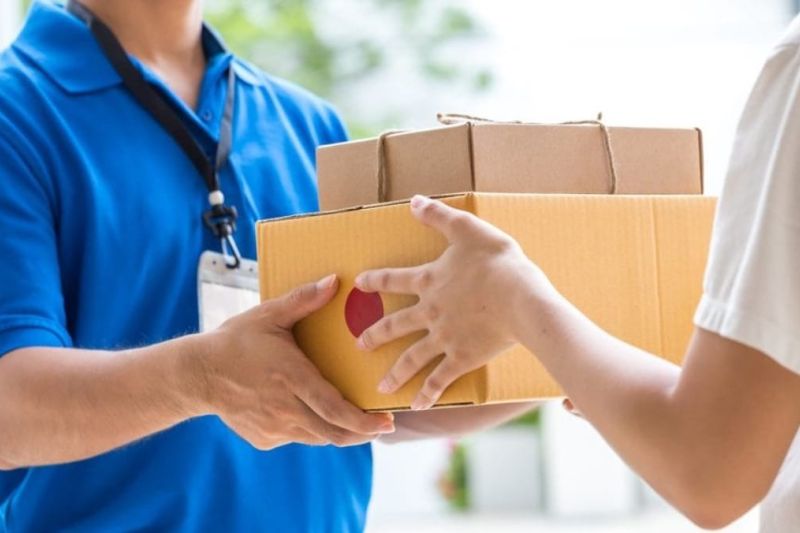 Waspada Tren Modus Penipuan Paket Hilang, OJK Ungkap Rp 9,1 T Duit Korban Raib