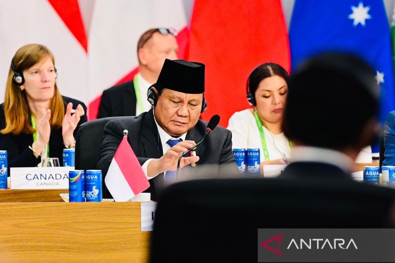Indonesia-Inggris Ingatan Israel Patuhi Hukum Humaniter Internasional