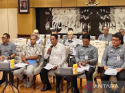 Pemerintah Akui Pembahasan RUU Perampasan Aset Terganjal Kekuatan Politik