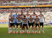 Timnas Jerman Tunjukkan Mentalitas yang Kuat saat Comeback Menang atas Pantai Gading, Jadi Modal Berharga untuk Juara