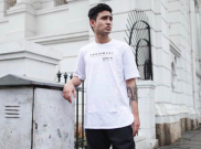 Jeremy Thomas Harus Legowo Jika Anaknya Jadi Tersangka