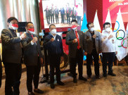 Menpora Apresiasi Rencana Perubahan AD/ART NOC Indonesia