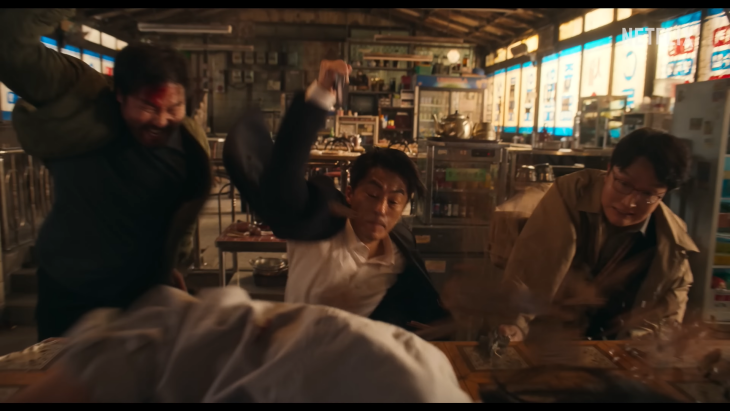 Diperankan Jeon Do-yeon, Netflix Rilis Trailer Terbaru ‘Kill Boksoon’