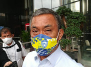 DPRD DKI akan WFH Imbas Polusi Udara di Jakarta