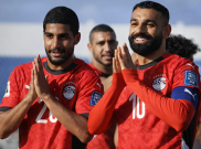 Prediksi Belgia vs Mesir: Rekor Mengejutkan The Pharaohs Bisa Ancam De Bruyne Cs