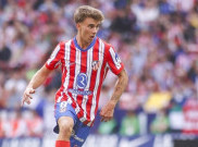 Chelsea Incar Gelandang Atletico Madrid Pablo Barrios