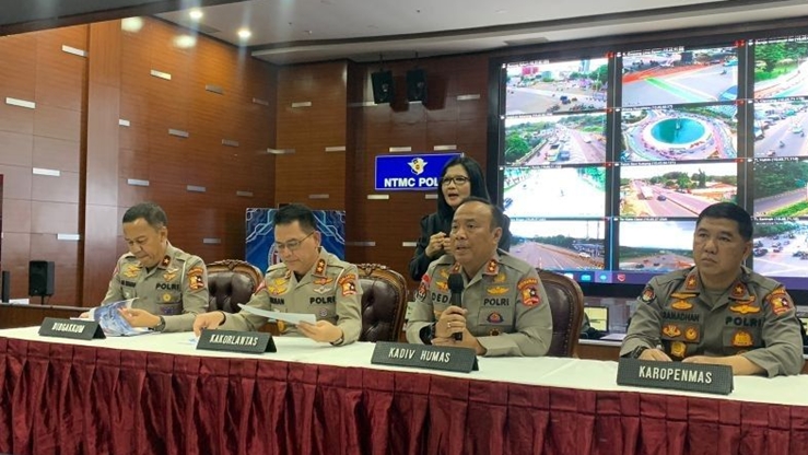 Mabes Polri Belajar dari Kejadian Ferdy Sambo hingga Teddy Minahasa