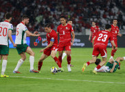 Timnas Indonesia Kalah Tipis dari Bulgaria, Gagal Juara FIFA Series 2026