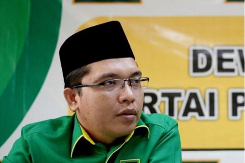 UU Pesantren Disahkan, Perhatian Negara Bakal Lebih Besar