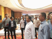 Prabowo Sorot Anggaran Stunting yang Kurang Efisien