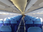 Super Air Jet Buka Penerbangan Solo-Jakarta