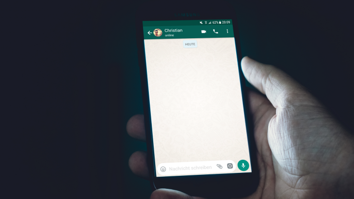 Aturan Baru WhatsApp, Pengguna Dipaksa Setuju atau Akun Hilang?