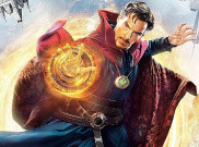LEGO Doctor Strange 2, Tampilkan Karakter Musuh