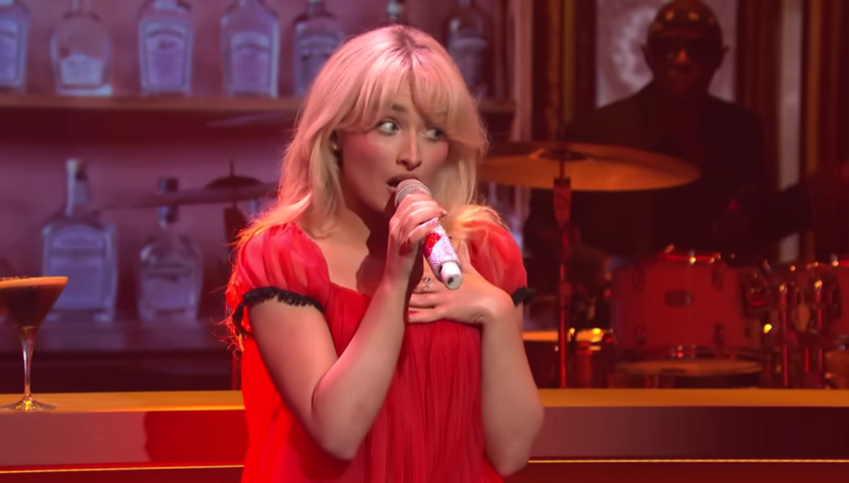 Makna Lirik Lagu Espresso Sabrina Carpenter: Kepercayaan Diri dan Kekuatan Cinta