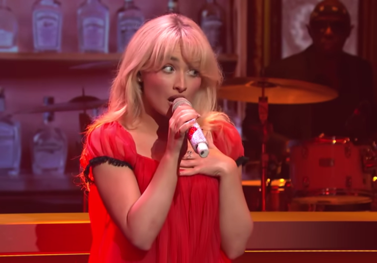 Makna Lirik Lagu Espresso Sabrina Carpenter: Kepercayaan Diri dan Kekuatan Cinta