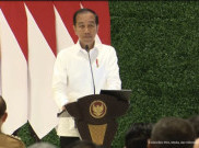 Hari Ini, Jokowi akan Sampaikan Pidato Kenegaraan Terakhir