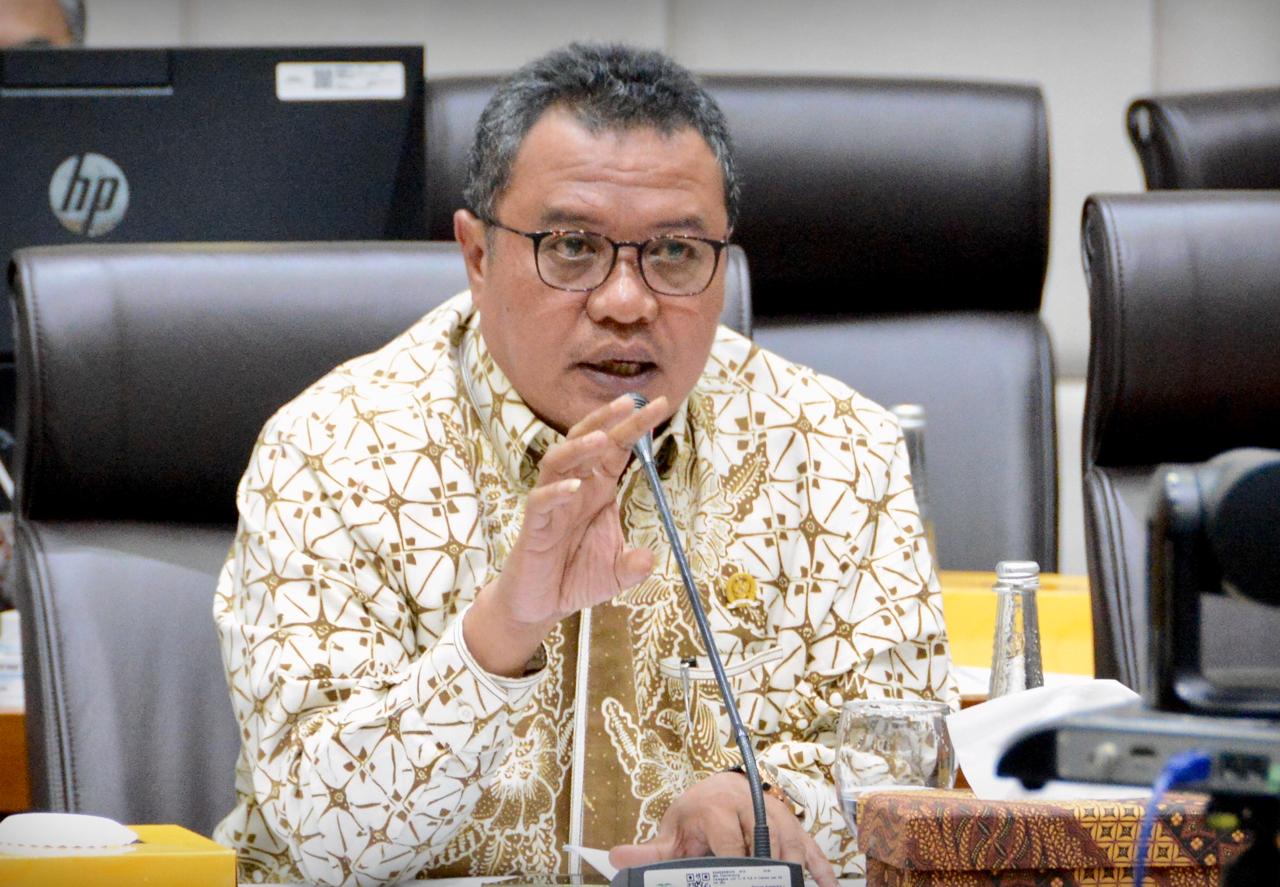DPR Harap Final Piala Dunia 2026 Jadi Momentum Panen Rezeki bagi UMKM Tanah Air