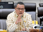 DPR Harap Final Piala Dunia 2026 Jadi Momentum Panen Rezeki bagi UMKM Tanah Air