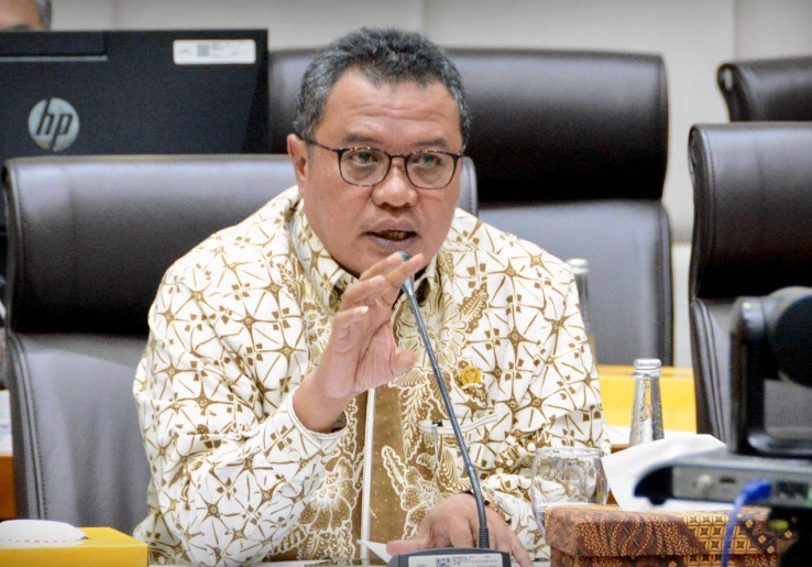 DPR Harap Final Piala Dunia 2026 Jadi Momentum Panen Rezeki bagi UMKM Tanah Air