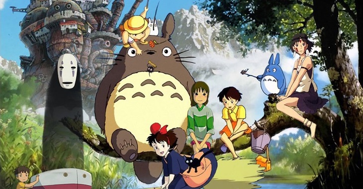 Sherina Jadi Pengisi Suara Film Terbaru Studio Ghibli 'Earwig and the Witch'