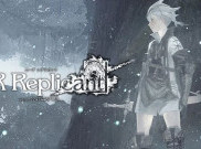 Lihat nih, Trailer Gameplay Terbaru dari NieR Replicant