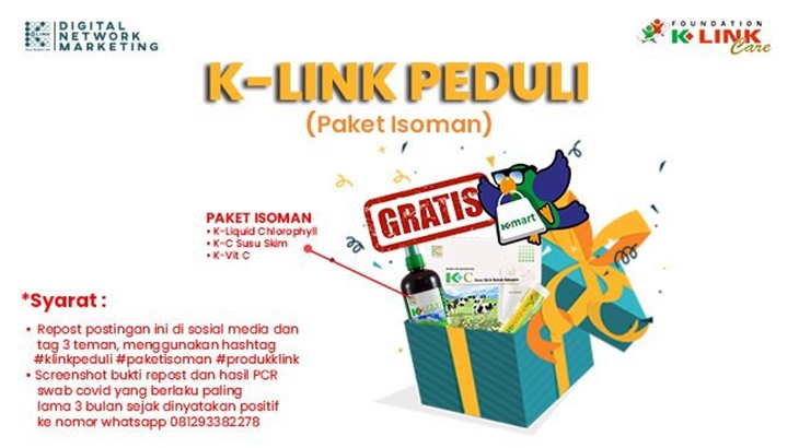 k-link