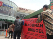 Jangan Sampai Salah, Kantor Tempat Urus IMB di DKI Dibedakan Sesuai Luas Tanah