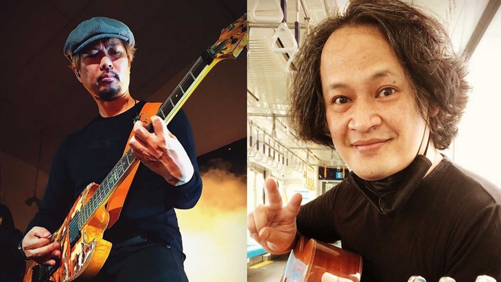 Denny Chasmala dan Edwin Cokelat Bahas Soal Musik Indonesia di 2022