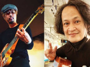 Denny Chasmala dan Edwin Cokelat Bahas Soal Musik Indonesia di 2022