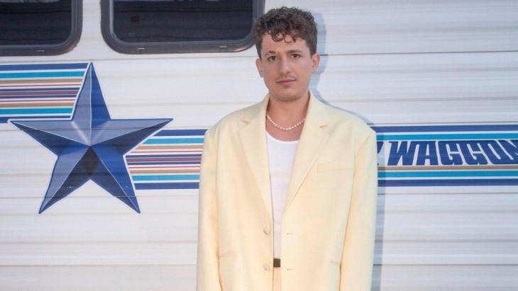 Manggung di Asia, Intip Harga Tiket Konser Charlie Puth di Jakarta