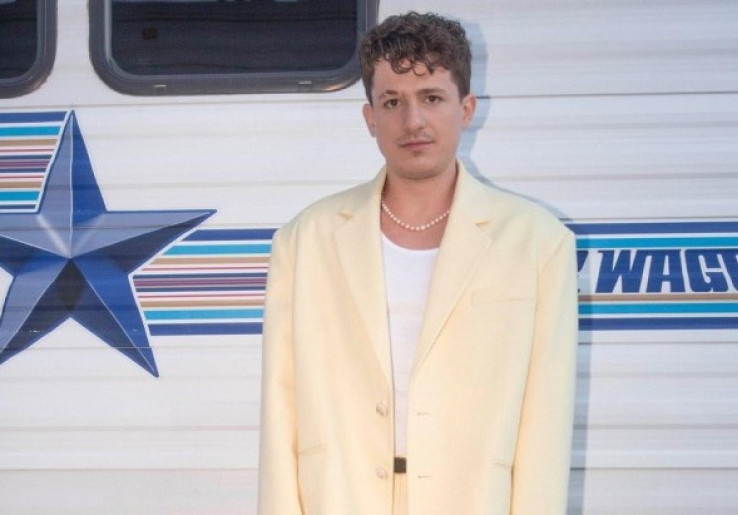  Jadi Bestie sama BTS, Charlie Puth Ngaku Rutin Nonton Acara K-Pop
