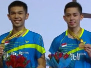 2 Ganda Indonesia Tembus 10 Besar Ranking BWF