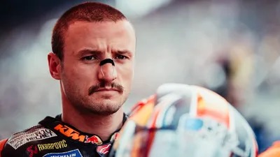 Resmi, Jack Miller Gabung Pramac Racing Yamaha untuk MotoGP 2025