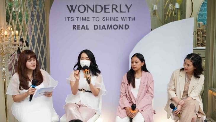 Body Lotion dengan Kandungan Mikrokristal Bantu Kulit Lebih Cerah