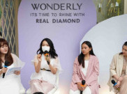 Body Lotion dengan Kandungan Mikrokristal Bantu Kulit Lebih Cerah