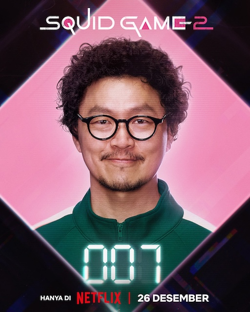 yang dong-geun