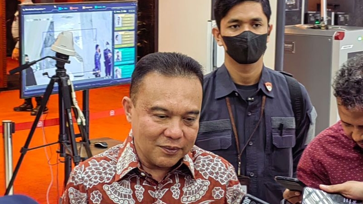 DPR Minta Polri Tindak Tegas Pengemudi Fortuner Amuk Pengendara Lain
