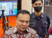 DPR Minta Polri Tindak Tegas Pengemudi Fortuner Amuk Pengendara Lain