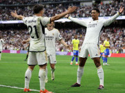 Real Madrid Juara LaLiga 2023/2024 Menyusul Kekalahan Barcelona