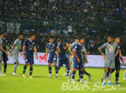 Kick-of Sebentar Lagi, Ini Link Siaran Langsung Derby Panas Persebaya Vs Arema!