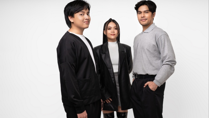 Racikan Yovie dan Arsy Widianto Lahirkan KIM