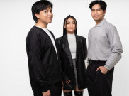 Racikan Yovie dan Arsy Widianto Lahirkan KIM