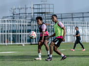 Penyerang Persebaya Semakin Termotivasi Hadapi Persija