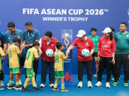 Jadi Tuan Rumah FIFA ASEAN Cup 2026, Pramono Janjikan Layanan Keamanan dan Transportasi Bagi Suporter