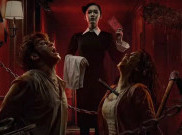 Film ‘Dosa: Penebusan atau Pengampunan’, Teror Hotel Samsara yang Menghantui hingga Usai