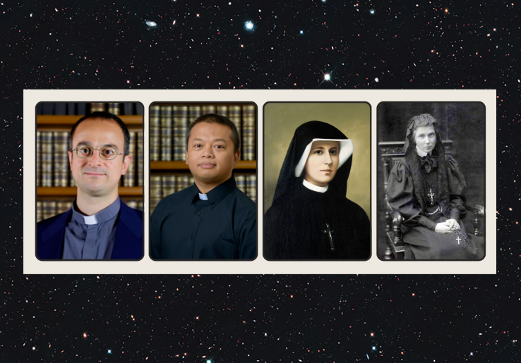 Profil Bayu Risanto SJ, Ilmuwan Atmosfer Asal Bogor Diabadikan Jadi Nama Asteroid