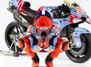 Gresini Rilis Livery 2024, Musim Perdana Marc Marquez di Ducati 