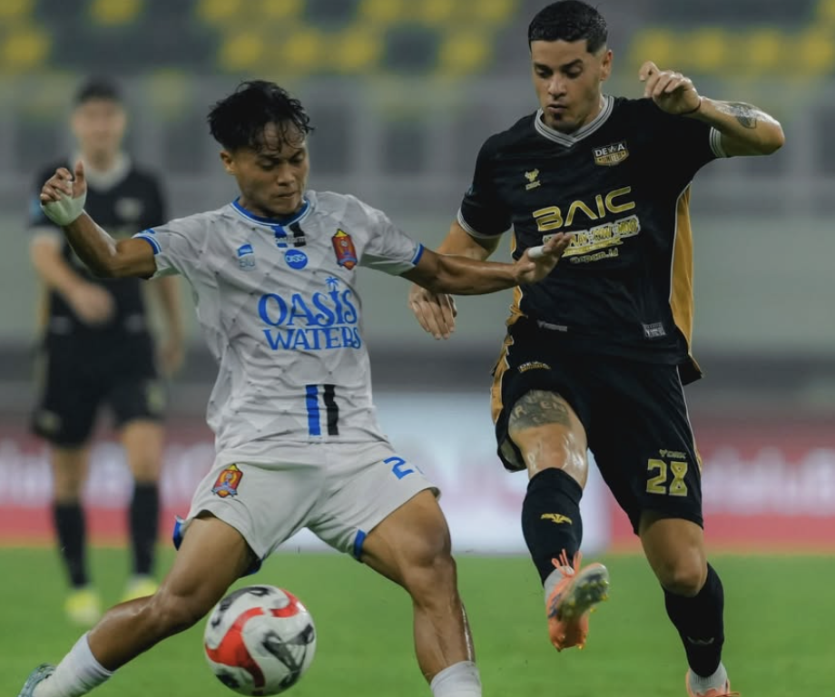 Klasemen Liga Indonesia Super League 2025/2026 Setelah Dewa United Banten FC Kalahkan Persijap 1-0