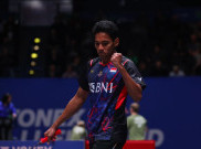 Indonesia Melaju Ke Perempat Final Piala Thomas 2024